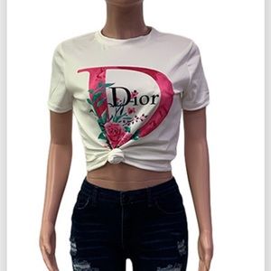 Dior Top
